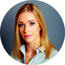 Dr. Caelainn Coffman Rhoane, DO